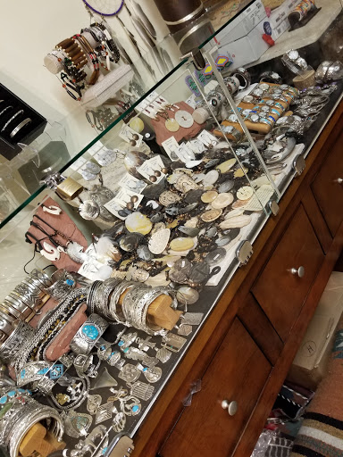Jewelry Store «Silver Feather Jewelry & Gifts», reviews and photos, 5 St George St B, St Augustine, FL 32084, USA