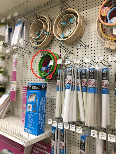 Craft Store «Michaels», reviews and photos, 3455 Princeton Rd, Hamilton, OH 45011, USA