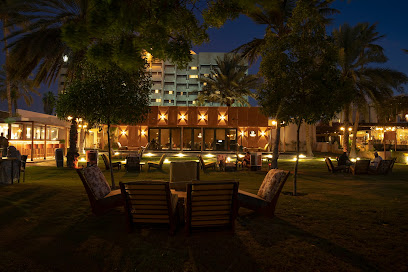 Mynah,s Edge at InterContinental Muscat - Al Kharjiya Street Al, Muscat, Oman