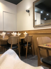 Atmosphère du Restaurant japonais ROYAL TOKYO devient MiFan and co avec la même équipe à Aulnay-sous-Bois - n°2