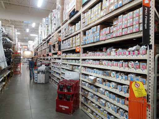 Home Improvement Store «The Home Depot», reviews and photos, 4401 SW 110th Ave, Beaverton, OR 97005, USA