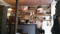 Atmosphère du Restaurant italien Bombona à Paris - n°3