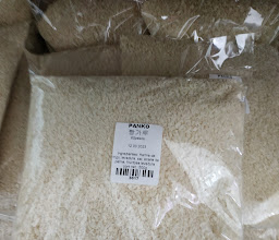 Mercado Asiático photo