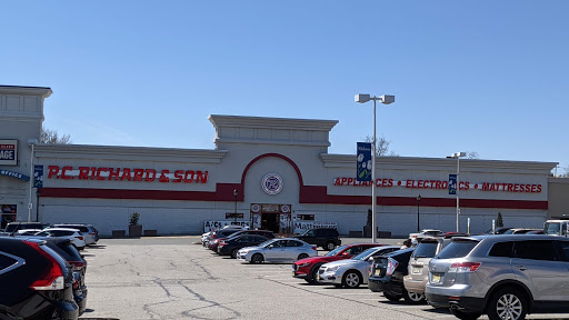 Appliance Store «P.C. Richard & Son», reviews and photos, 885 St George Ave, Woodbridge, NJ 07095, USA