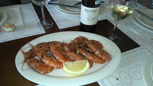 Bodega Casal Fuentes