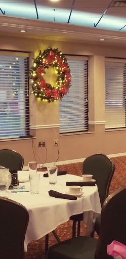 Golf Shop «Seven Springs Golf Shop», reviews and photos, 3535 Trophy Blvd, Trinity, FL 34655, USA