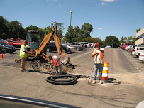 ACI Asphalt & Concrete - Photo 8 - Car repair in Indianapolis, IN, Indianapolis