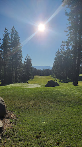 Public Golf Course «Coyote Moon Golf Course», reviews and photos, 10685 Northwoods Blvd, Truckee, CA 96161, USA