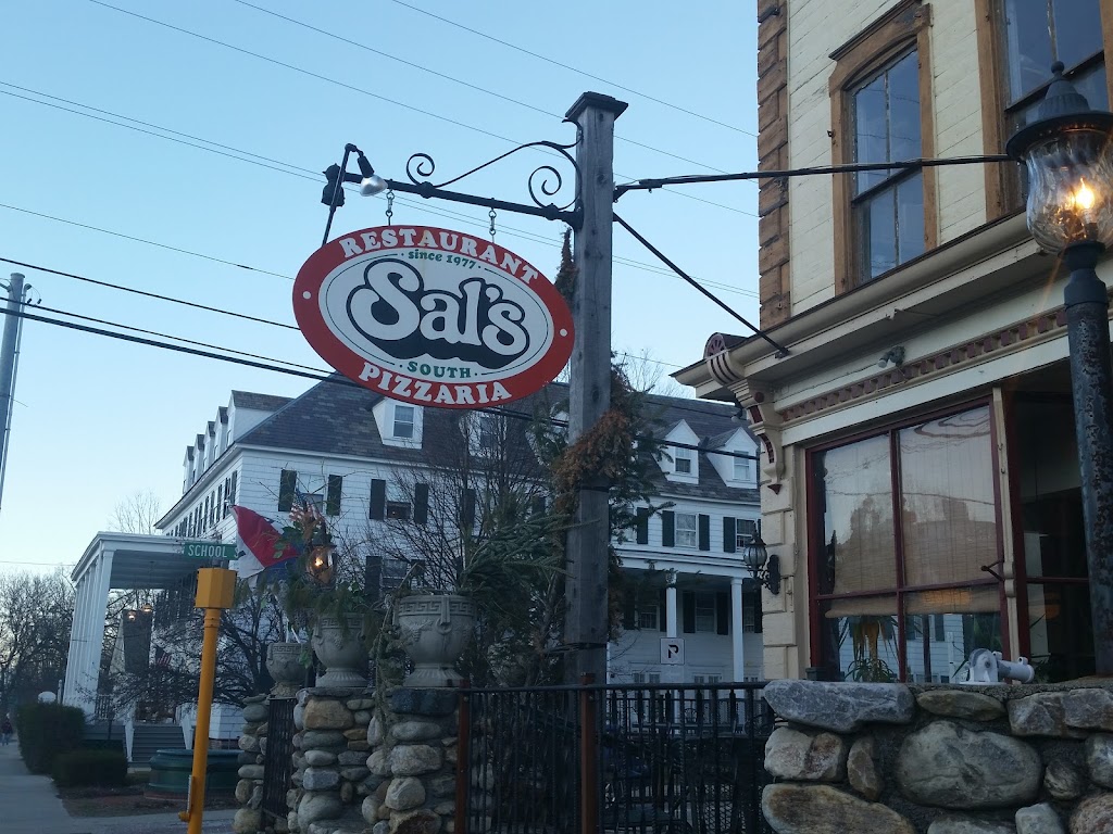 Sal's South 05773