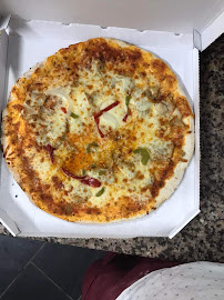 Photos du propriétaire du Pizzeria OASIS GARDEN à Nice - n°3