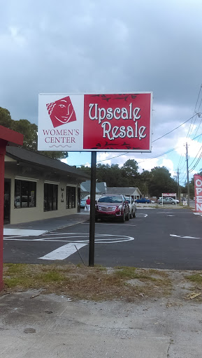 Thrift Store «Upscale Resale», reviews and photos, 3216 S Hopkins Ave, Titusville, FL 32780, USA