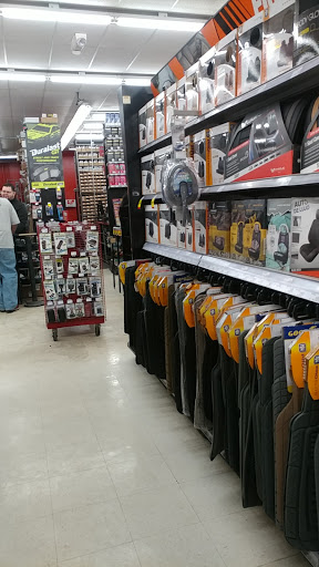 Auto Parts Store «AutoZone», reviews and photos, 613 New Brunswick Ave, Perth Amboy, NJ 08861, USA