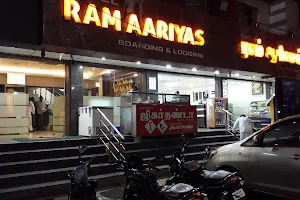 Hotel Ram Aariyas image