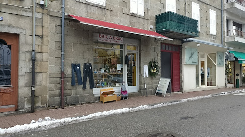 Bric A Brac à Saint-Agrève