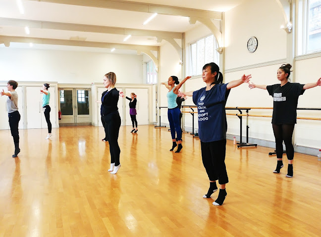 Reviews of Ballet4Life in London - Dance school