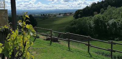La Bruyère aux Lamas à Saint-André-d'Apchon