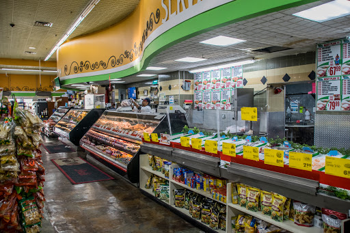 Supermarket «Pioneer Supermarkets», reviews and photos, 381 Mother Gaston Blvd, Brooklyn, NY 11212, USA