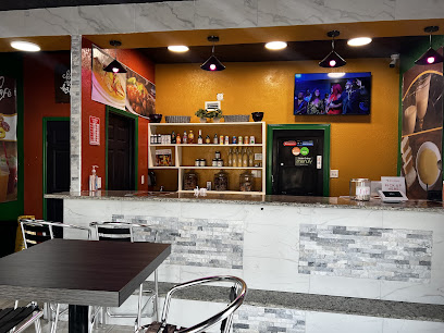 PLUS CAFE BAKERY & RESTAURANT - 1321 W Washington St, Orlando, FL 32805