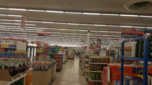 Discount Store «Kmart», reviews and photos, 245 Maryland Ave E, St Paul, MN 55117, USA