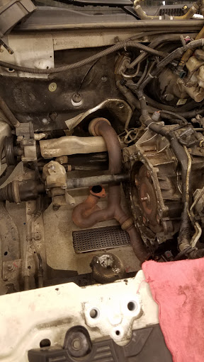 Travel Agency «AAA North Riverside Car Care Plus», reviews and photos