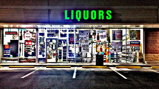 Liquor Store «Chadwick Liquors», reviews and photos, 7005 Security Blvd Suite 160, Windsor Mill, MD 21244, USA