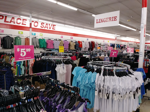 Discount Store «Fallas Paredes Discount Stores», reviews and photos, 6904 Camp Bowie Blvd, Fort Worth, TX 76116, USA