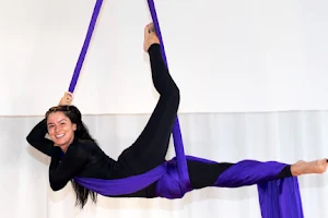 inesS - aerial circus and pilates image