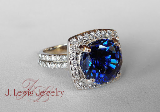 Jewelry Designer «J Lewis Jewelry & Appraisals», reviews and photos, 10575 NE 12th St, Bellevue, WA 98004, USA