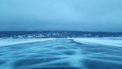 Ice Road Landing