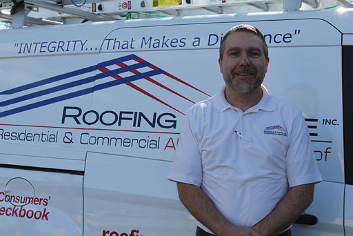 Roofing Contractor «Roofing & More Inc», reviews and photos, 609 Carlisle Dr, Herndon, VA 20170, USA