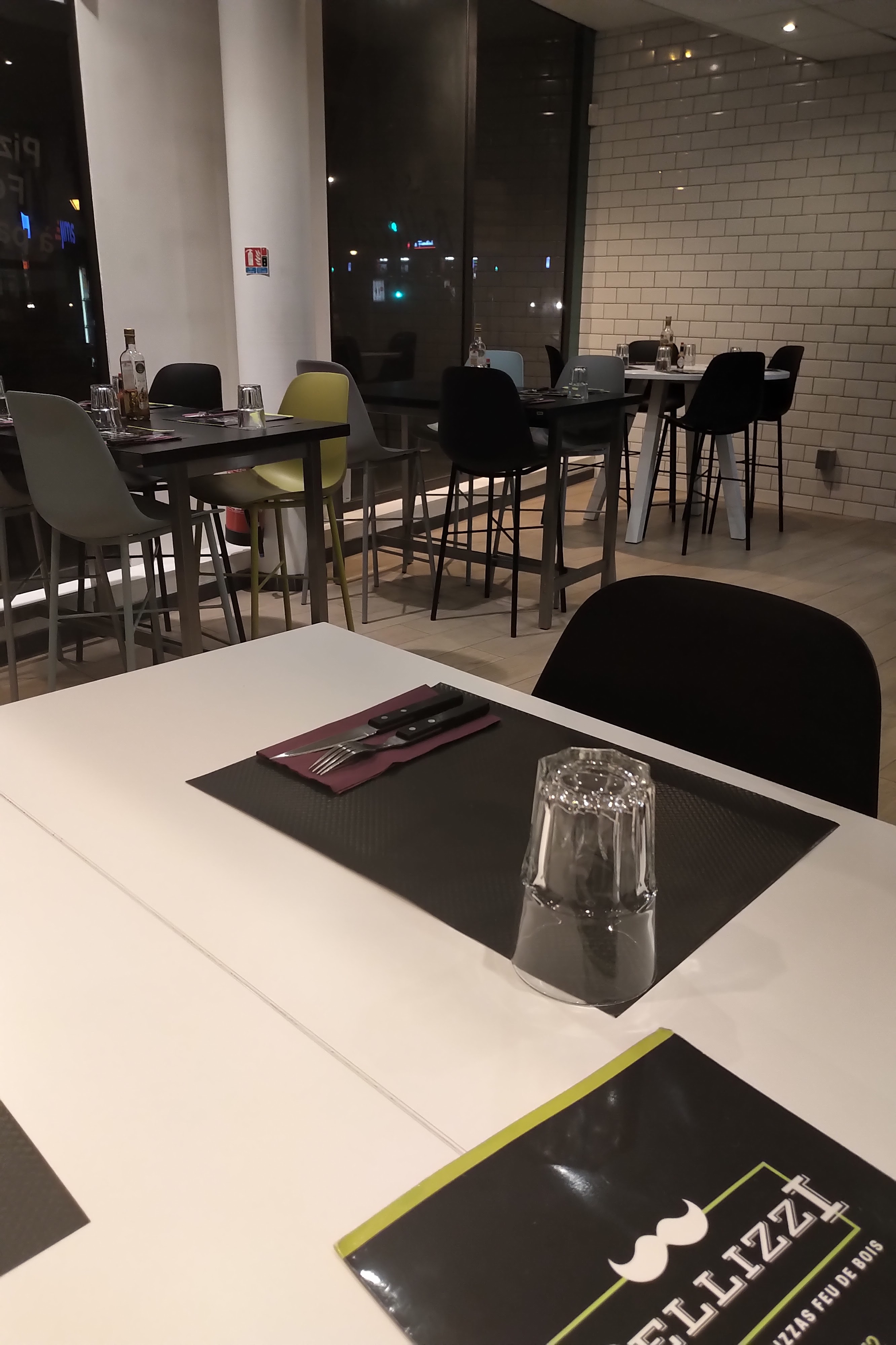 Photo n° 1 de l'avis de G.a fait le 16/01/2019 à 19:33