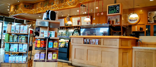 Coffee Shop «The Coffee Bean & Tea Leaf», reviews and photos, 2560 W Chandler Blvd #1, Chandler, AZ 85224, USA