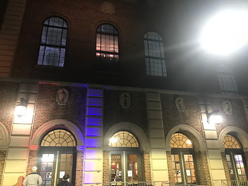 Stadium «The Palestra», reviews and photos, 223 S 33rd St, Philadelphia, PA 19104, USA