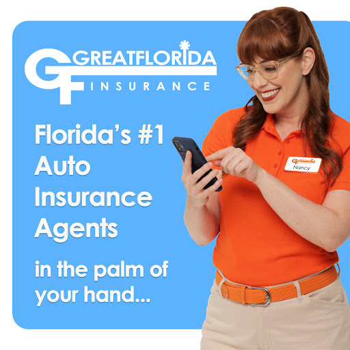 Insurance Agency «GreatFlorida Insurance - Paul Thornton», reviews and photos