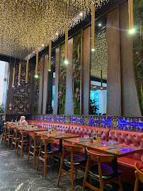 Atmosphère du Restaurant thaï Thaï Basilic Créteil Soleil à Créteil - n°14