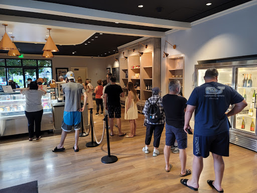 Coffee Shop «Sea Beans», reviews and photos, 100 Terranea Way, Rancho Palos Verdes, CA 90275, USA