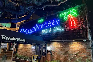 Beachcorner Bar & Grill image