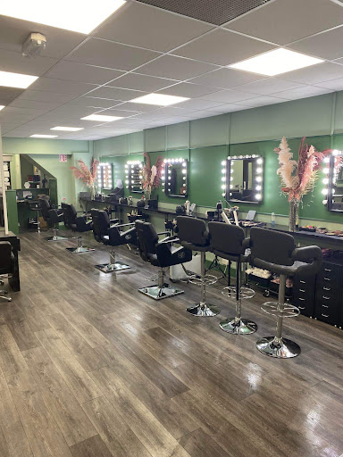 Eden Hair & Beauty in Ennis, Co. Clare