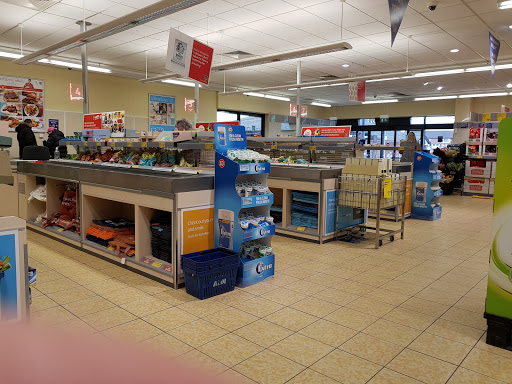 ALDI Stockport