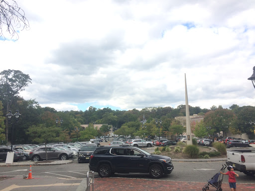 Movie Theater «Bow Tie Cinemas South Orange», reviews and photos, 1 SOPAC Way, South Orange, NJ 07079, USA