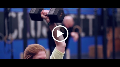 Gym «Iron Musket CrossFit», reviews and photos, 120 Commerce Cir #400/500/600, Kearneysville, WV 25430, USA