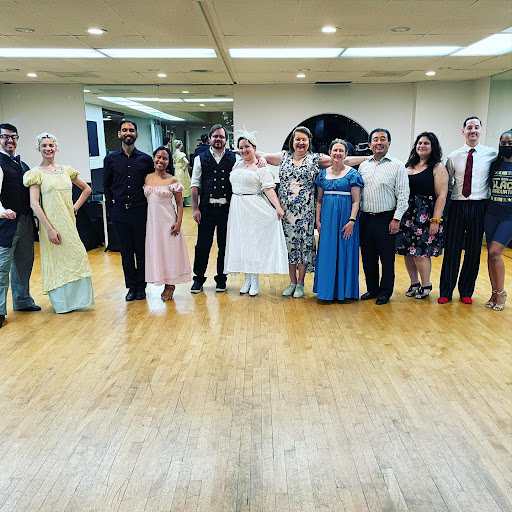 Dance School «Arthur Murray Dance Studio», reviews and photos, 262 N Beverly Dr, Beverly Hills, CA 90210, USA