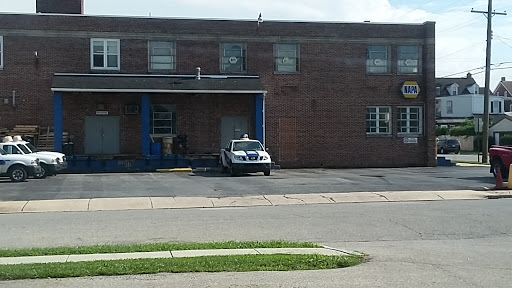 Auto Parts Store «NAPA Auto Parts - Automotive Of York West», reviews and photos, 151 N Adams St, York, PA 17404, USA