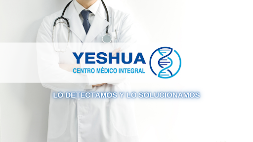 YESHUA Centro Médico Integral