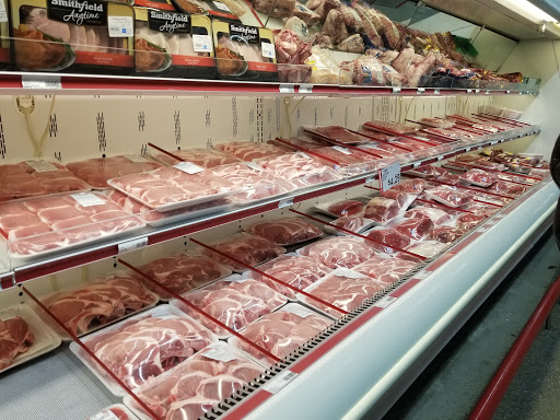 Warehouse club «BJ’s Wholesale Club», reviews and photos, 70 Cluff Rd, Salem, NH 03079, USA