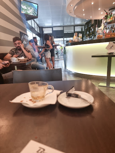 Rezensionen über Ristorante Ufo in Lugano - Bar