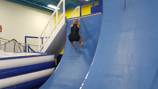 Indoor Playground «Funville Playground and Cafe», reviews and photos, 4318 Holland Road, Virginia Beach, VA 23452, USA