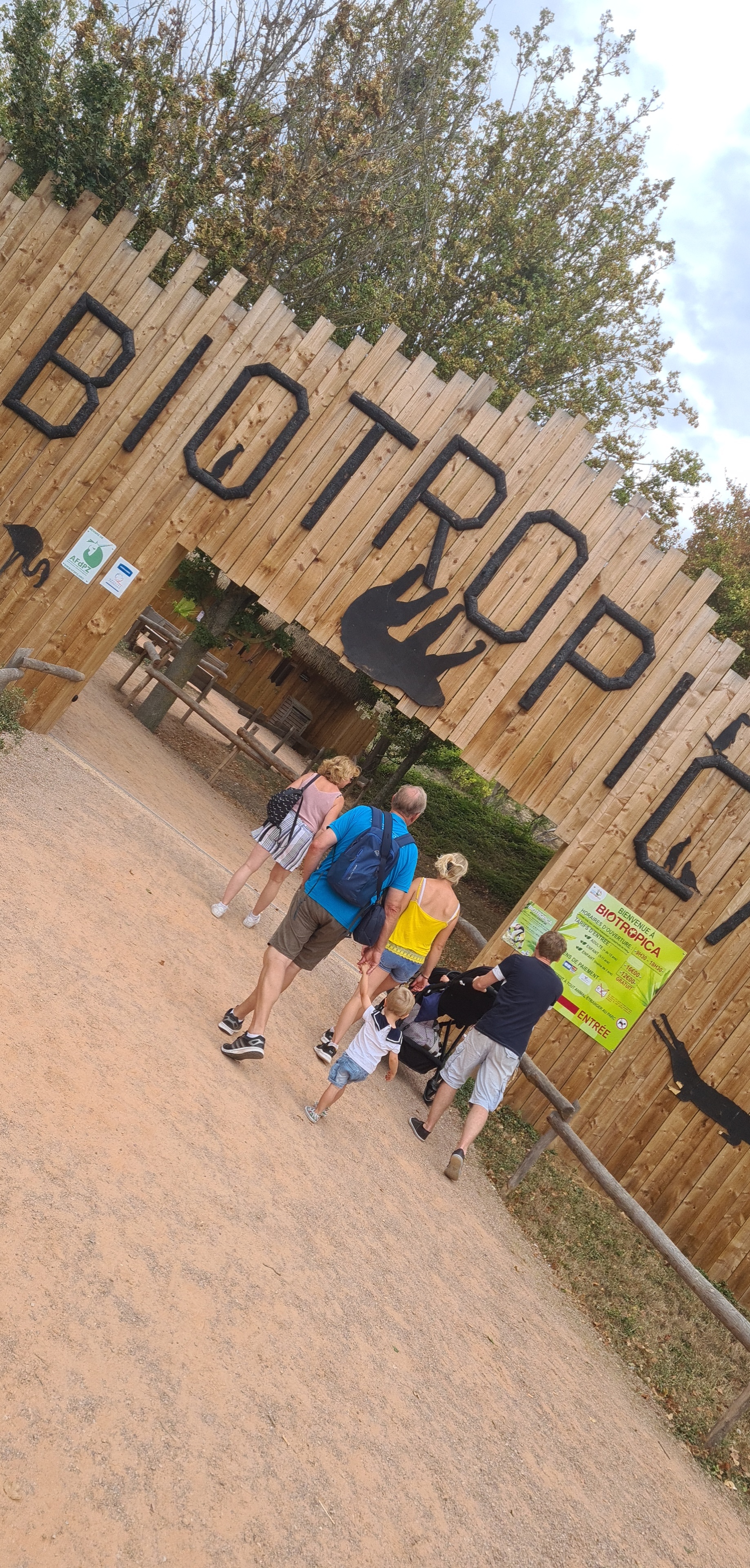 Photo n° 4 de l'avis de Mélanie.h fait le 25/08/2022 à 22:04