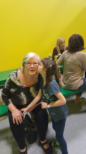 Amusement Center «Launch Trampoline Park», reviews and photos, 125 Old Gate Ln, Milford, CT 06460, USA