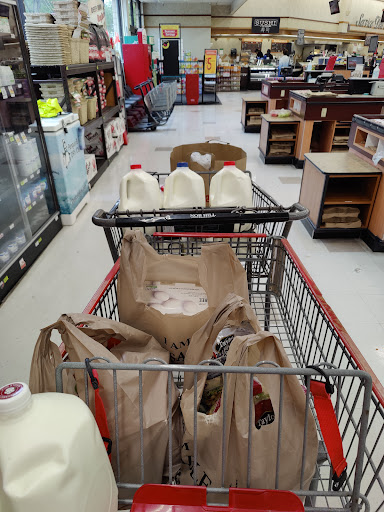 Health Food Store «Sprouts Farmers Market», reviews and photos, 3181 Crow Canyon Pl, San Ramon, CA 94583, USA